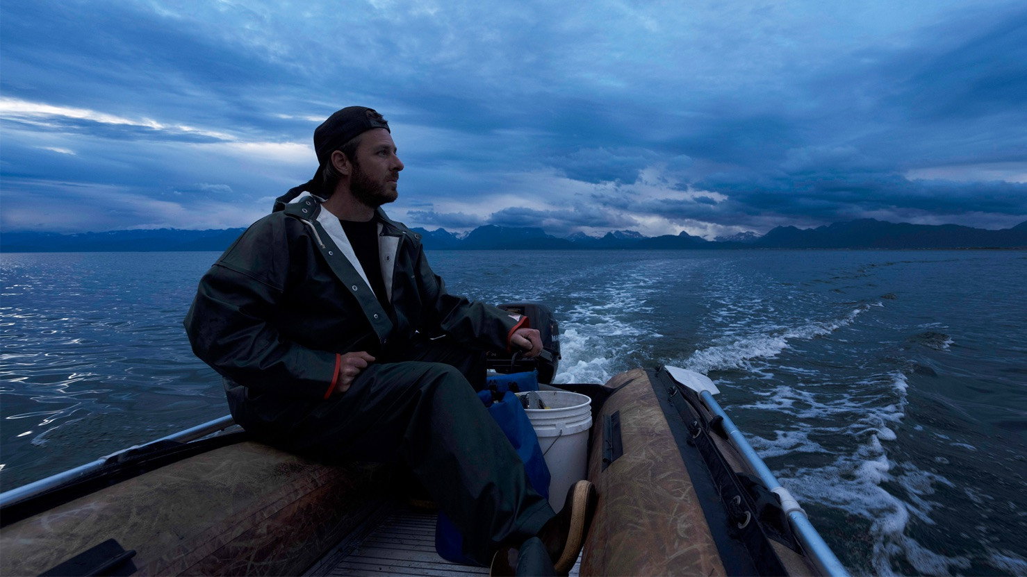 Life Below Zero: Next Generation S05E14 backdrop