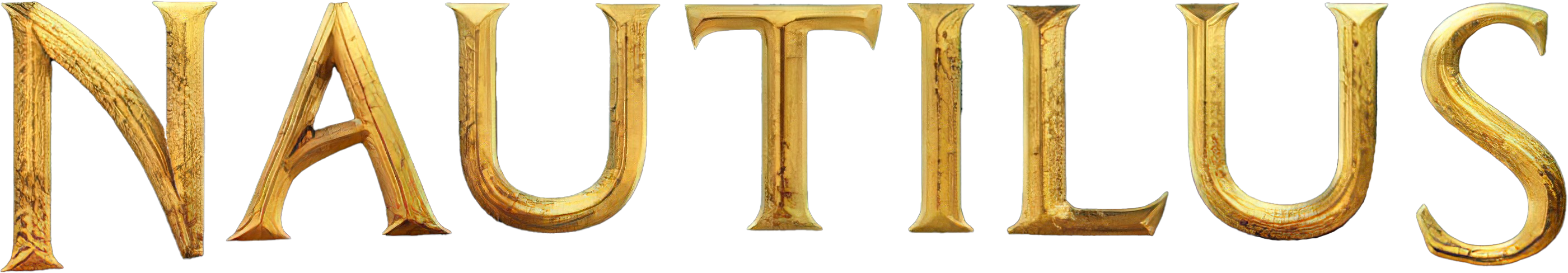 Nautilus Logo