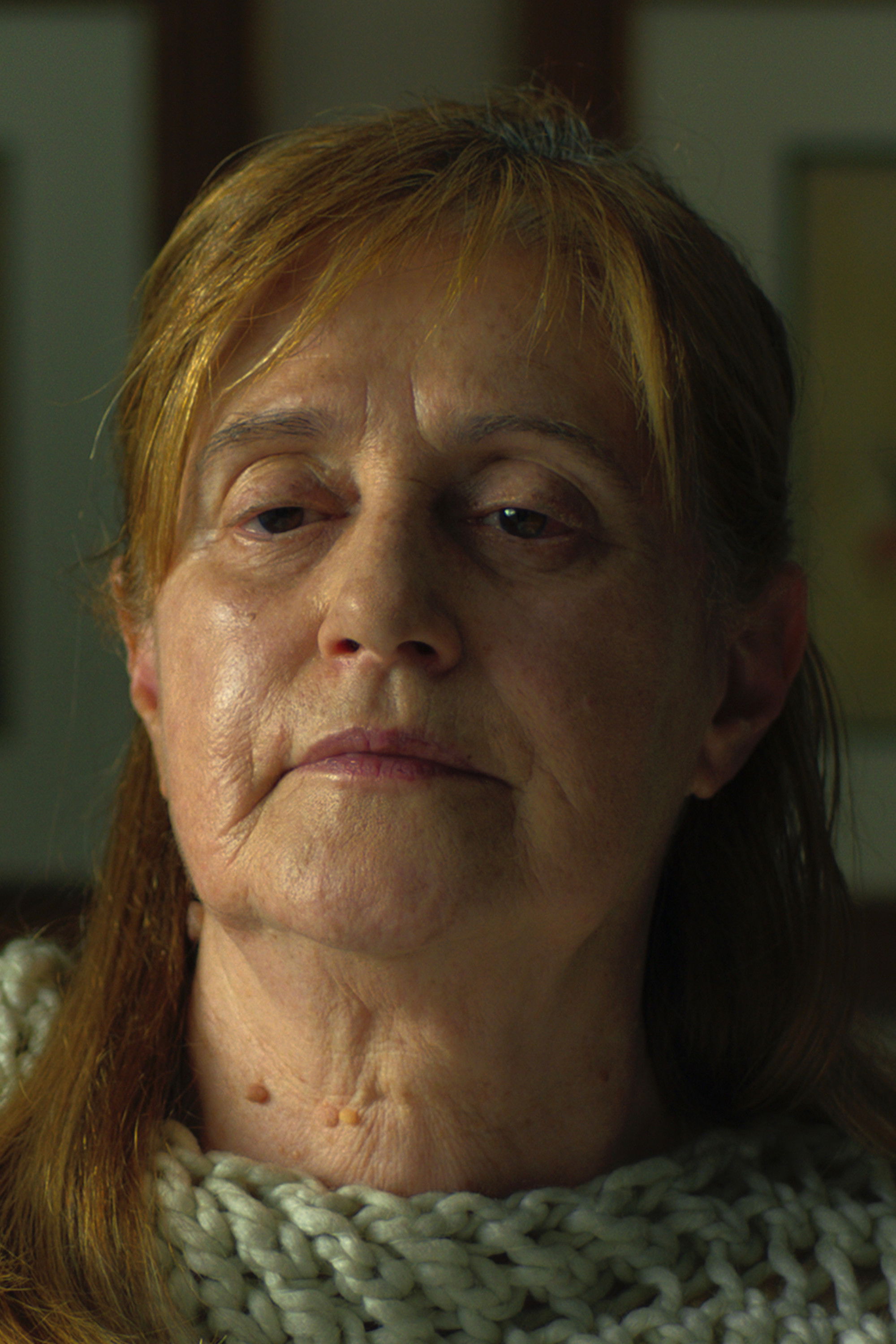 et billede af Maria Manuel Almeida