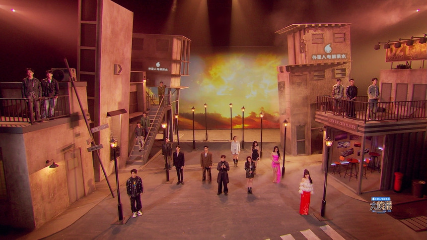 S9 &middot; Concert &middot; Lossless Spatial Audio EP2