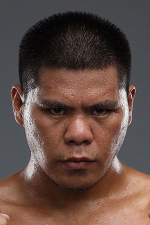 et billede af Marlon Paniamogan