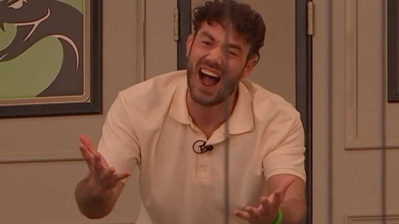 Episode 124 - Episodio 124