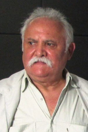 et billede af Virgílio Roveda