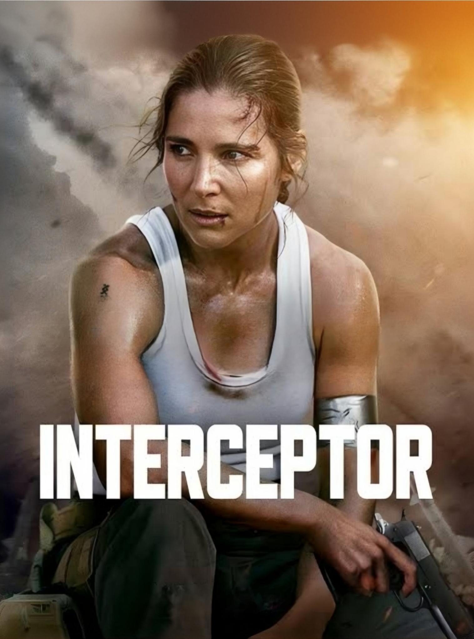 Interceptor