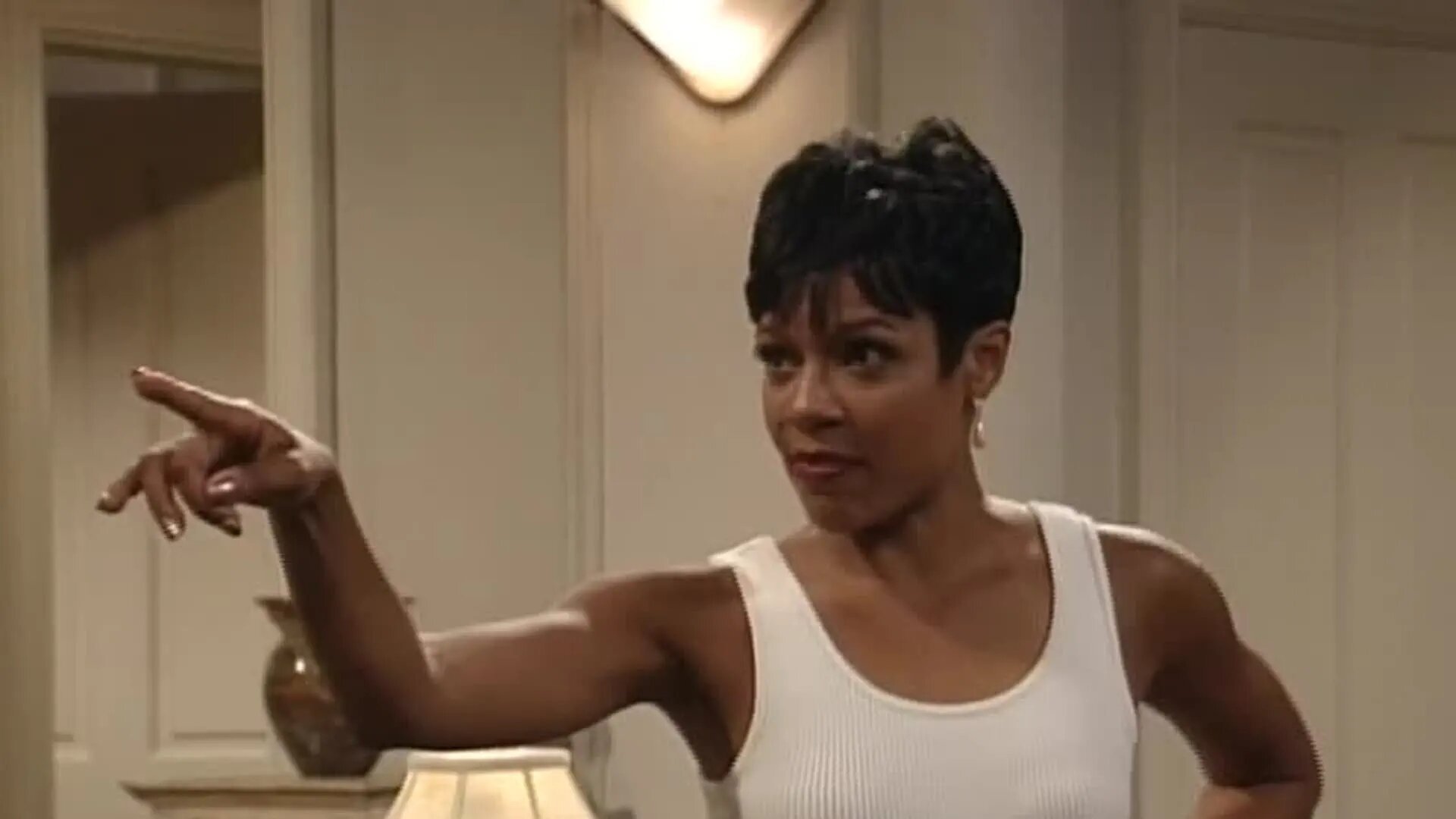 The Steve Harvey Show