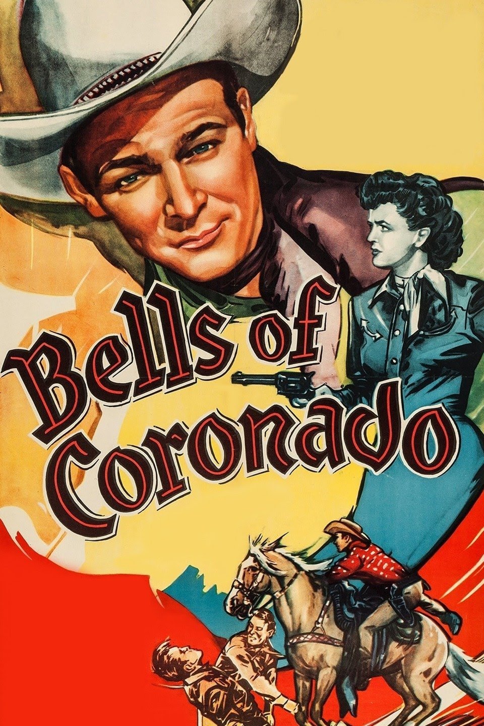Bells of Coronado
