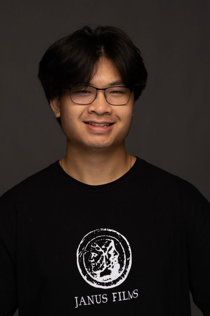 et billede af Kyenn Baccam