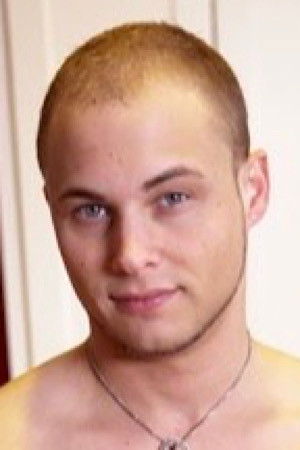 et billede af Robbie Cross