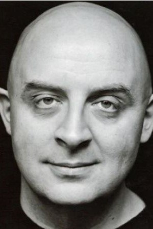 Warren Donnelly as Sweet Shop Owner