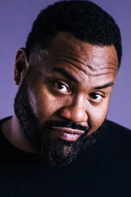 et billede af Dave Helem