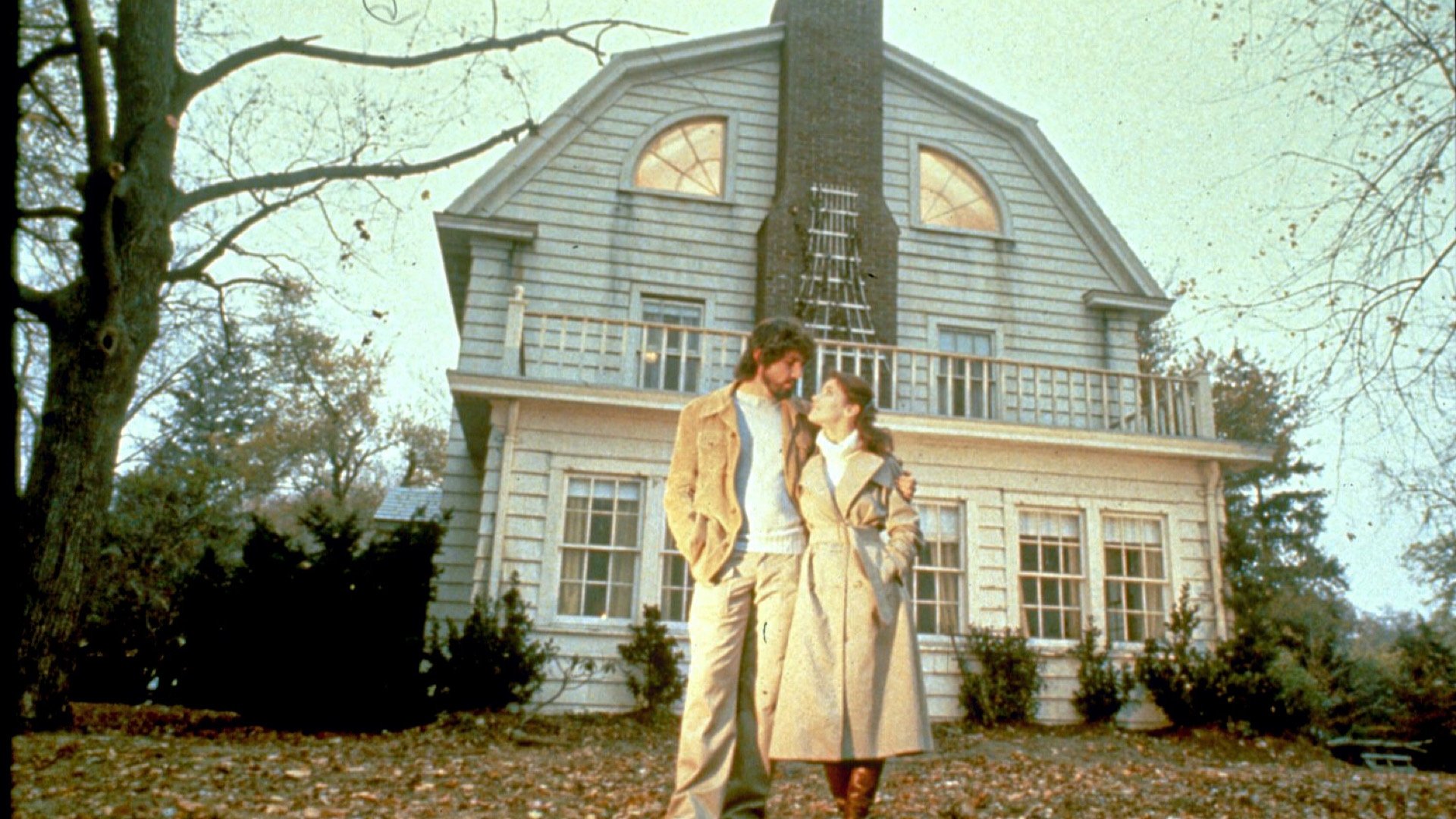 The Amityville Horror