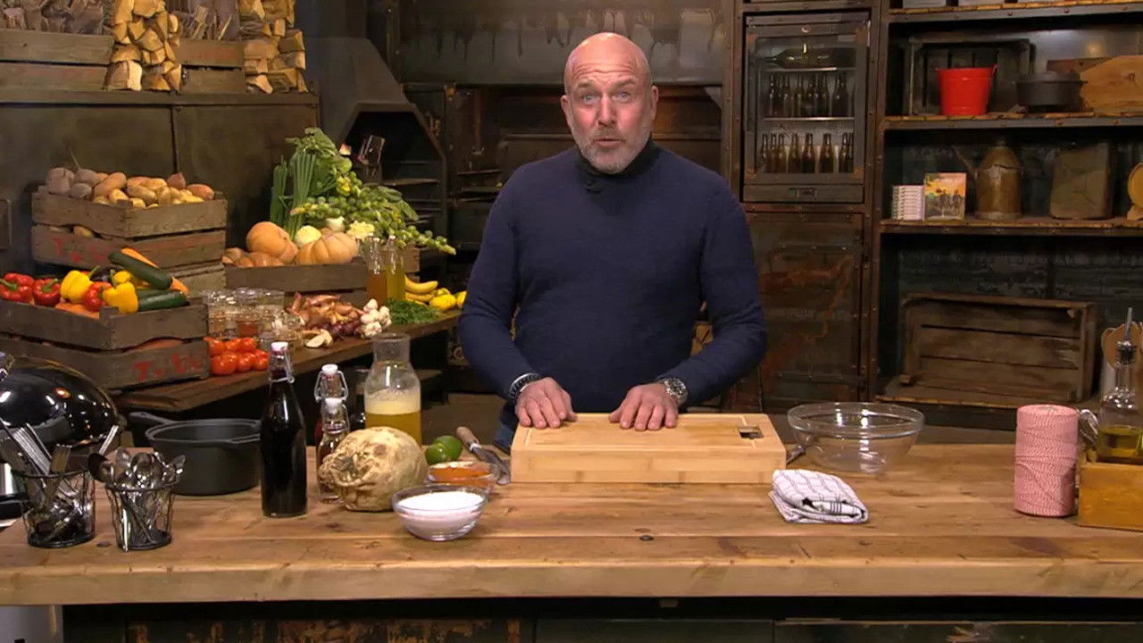 Thumbnail for Episode 4 Season 1 Episode 4