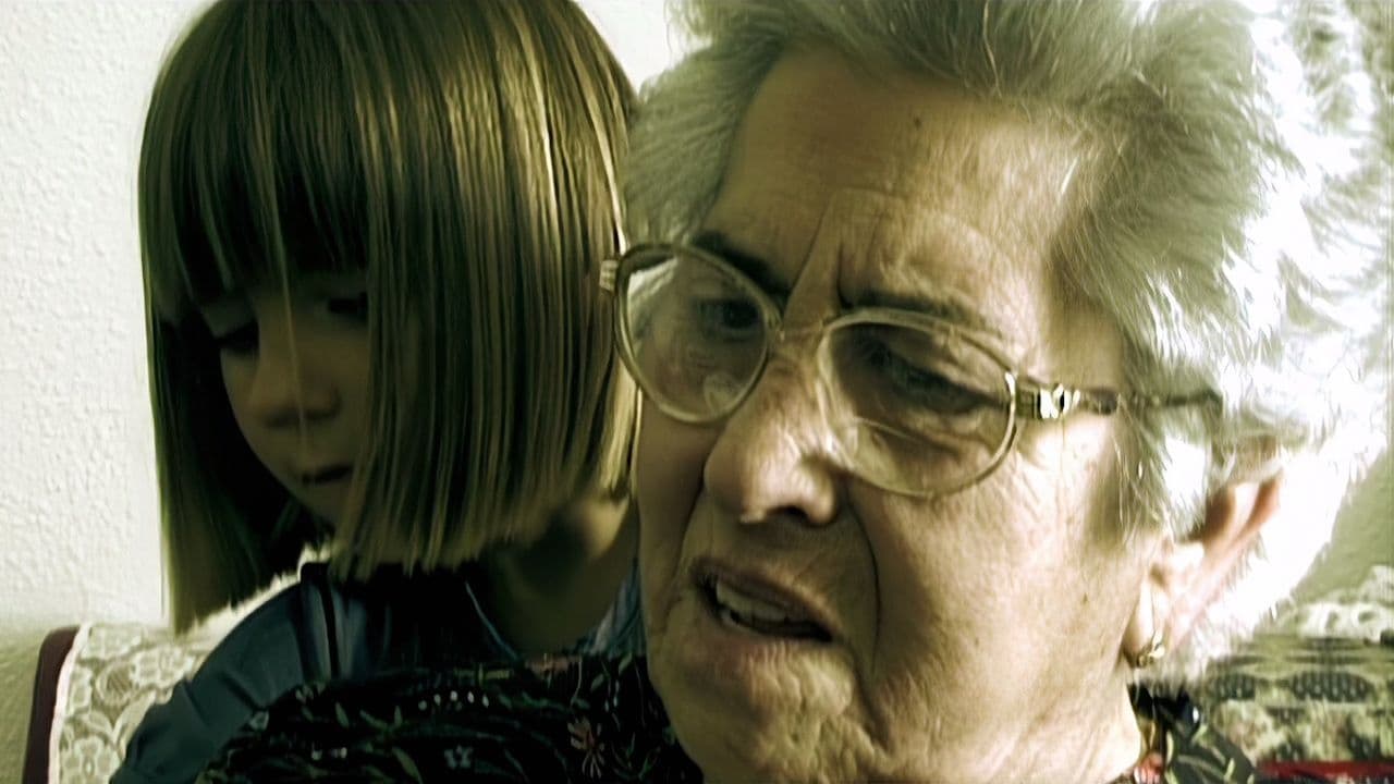 La casa de mi abuela (2005)