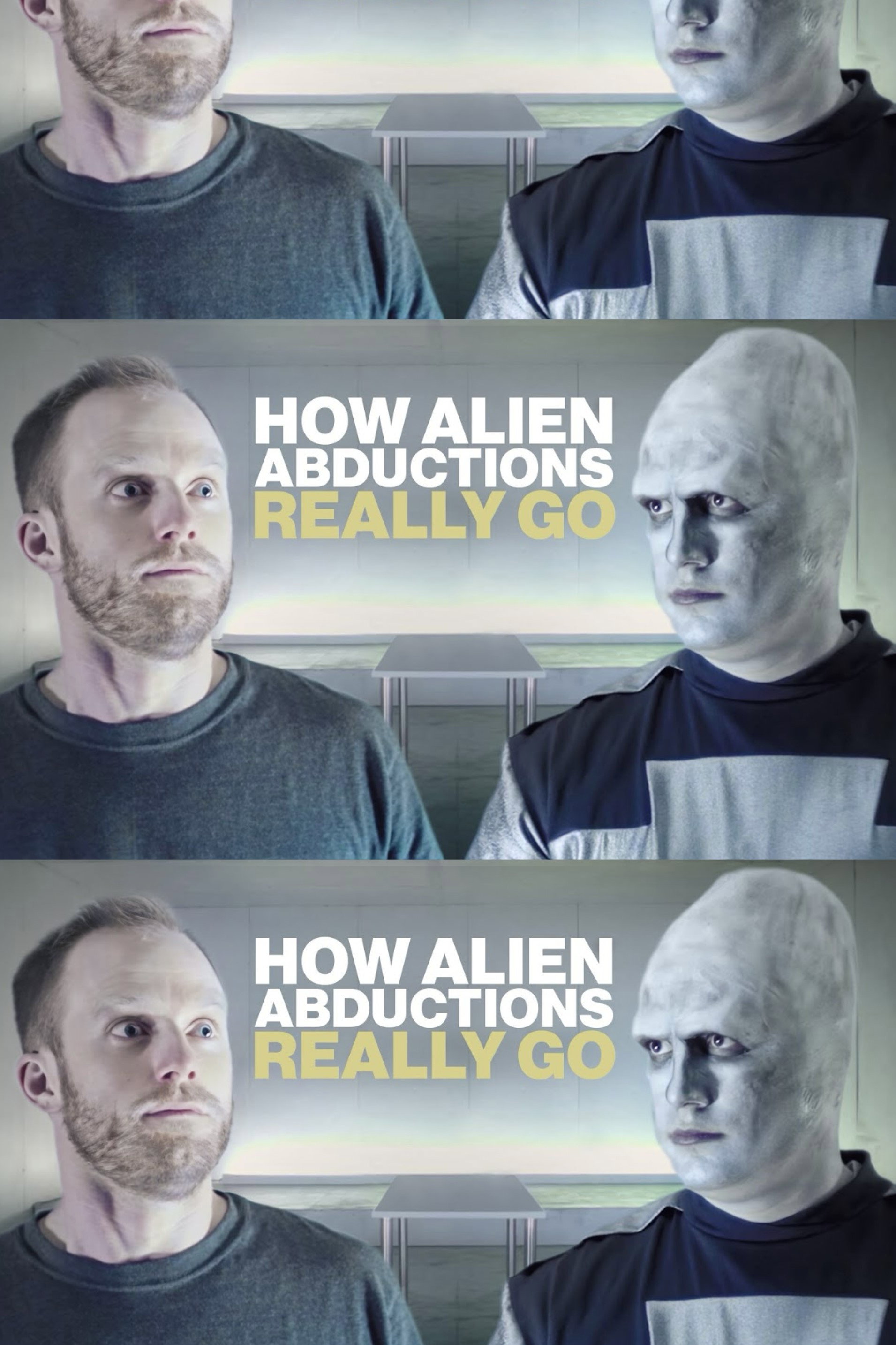 Abduction