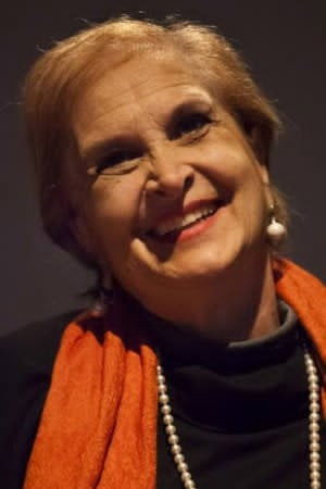 et billede af Anna Malvica