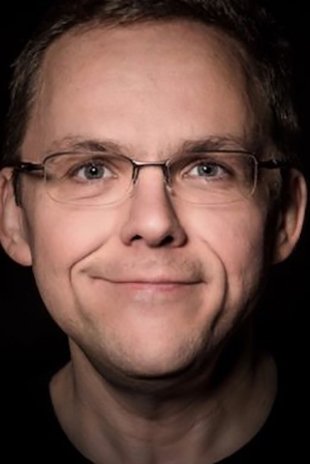 et billede af Jan Unger