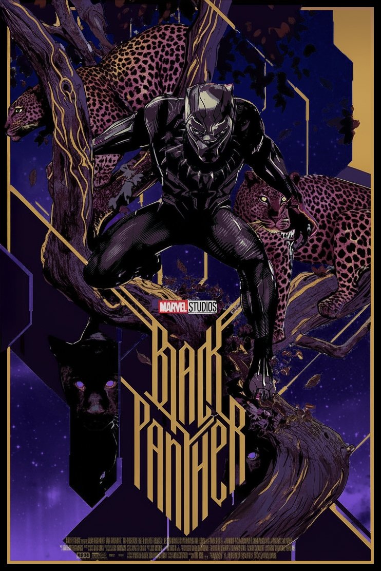 Black Panther