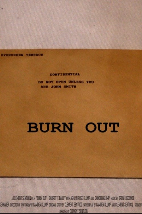 Burn Out