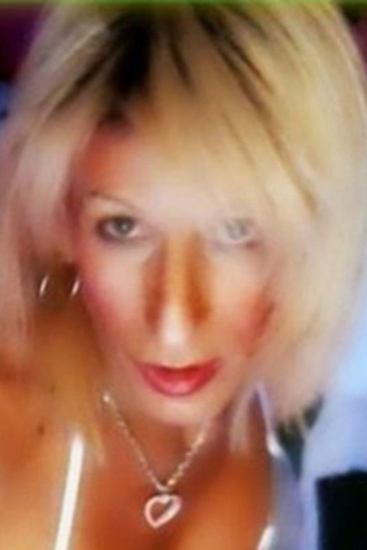 et billede af Robbi Racks