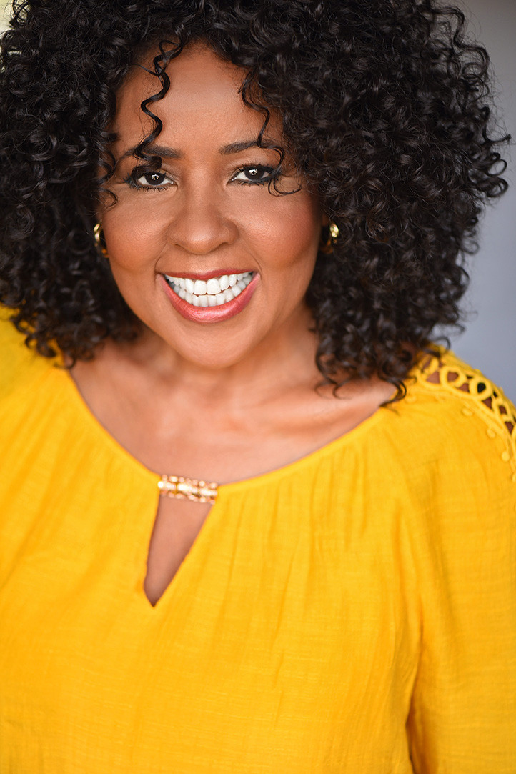 et billede af Thyais Walsh