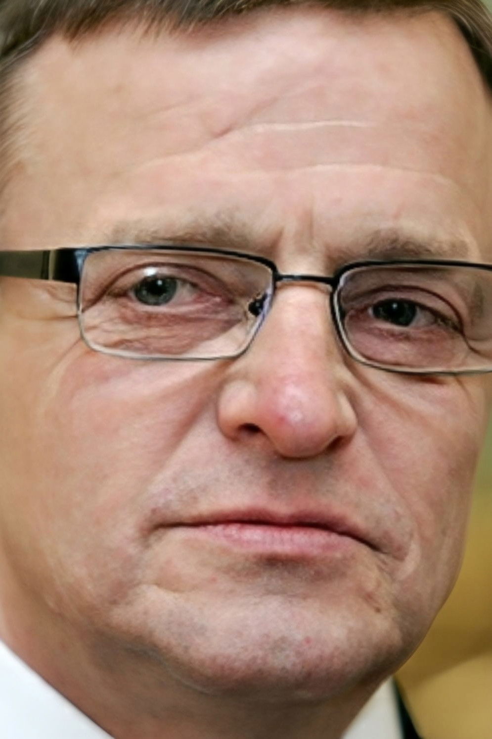 et billede af Remigijus Vilkaitis