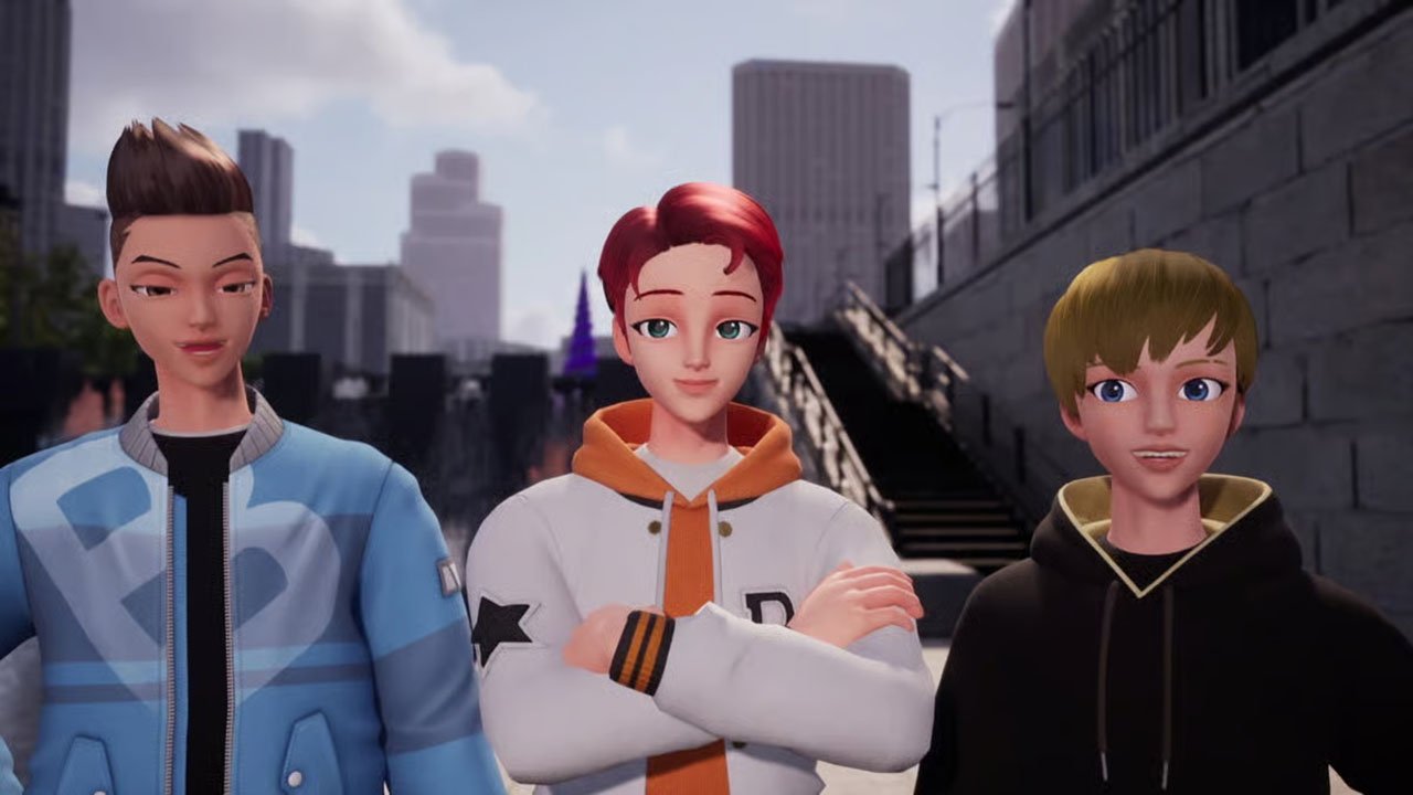 Thumbnail for Episode 4 Season 1 Episode 4