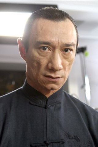 et billede af Georgi Pitskhelauri