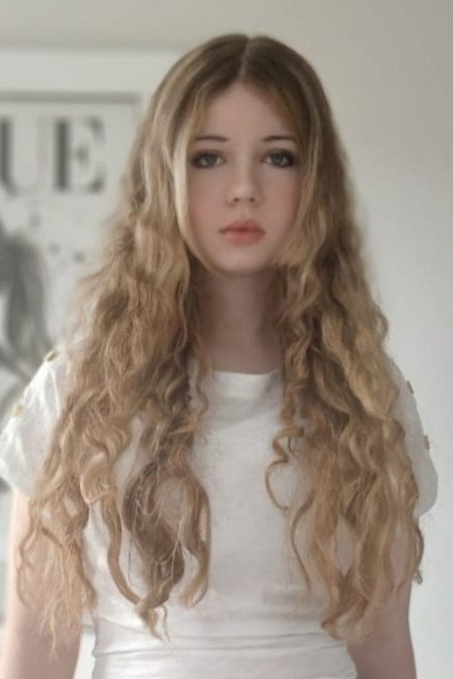 Livanna Moore