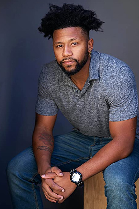 et billede af Jataun Gilbert