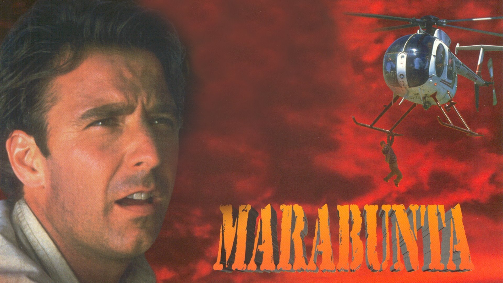 Legion of Fire: Killer Ants (1998)