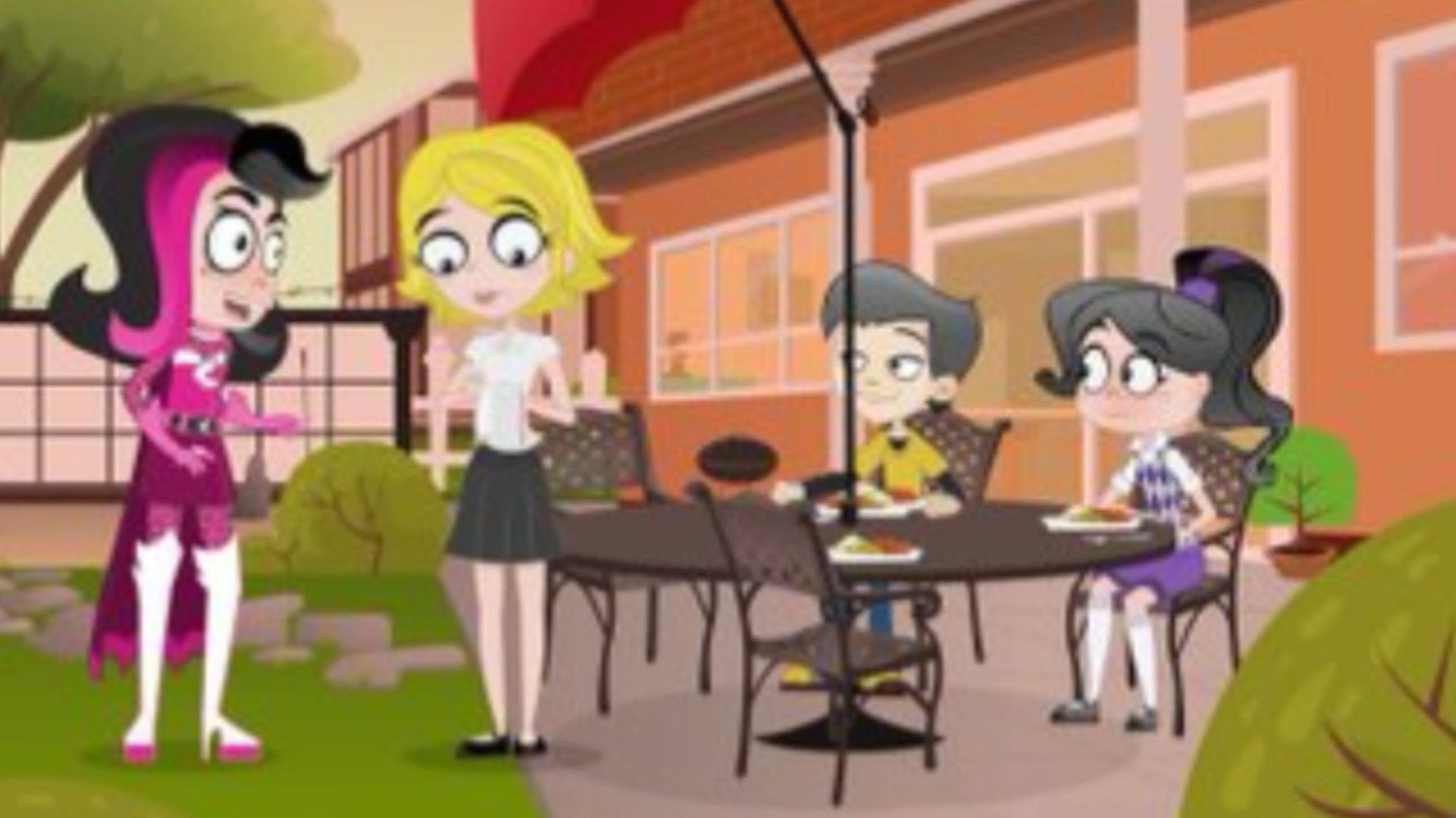 Episode 21