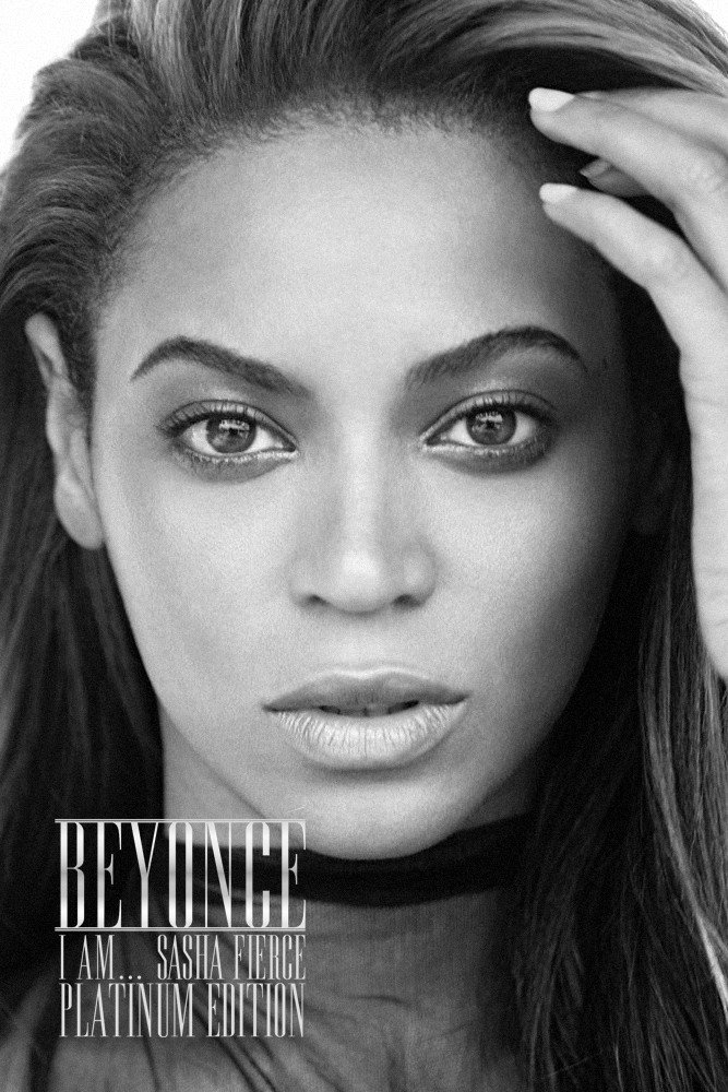 Beyonc&eacute;: I Am... Sasha Fierce (Platinum Edition)