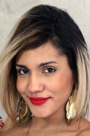 et billede af Pati Cameron