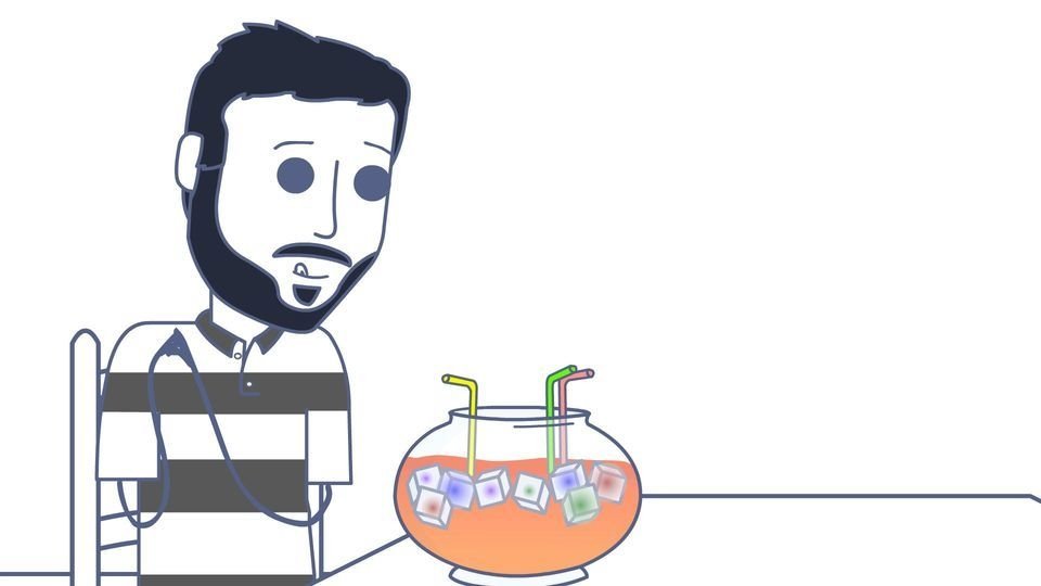 Rooster Teeth Animated Adventures 4x16
