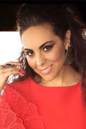 et billede af Carmen Monarcha