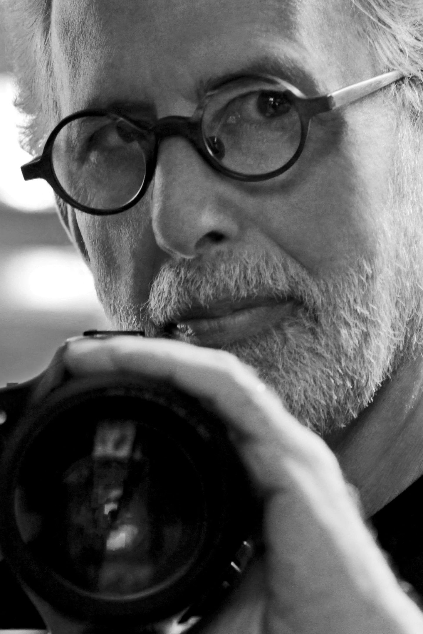 et billede af Frank Stiefel