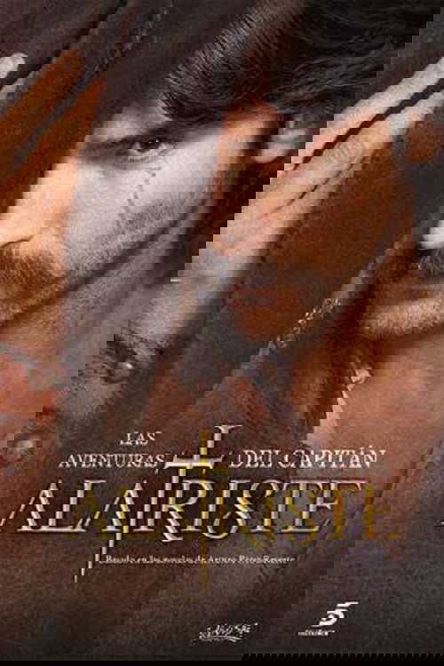 The Adventures of Captain Alatriste - Season 1