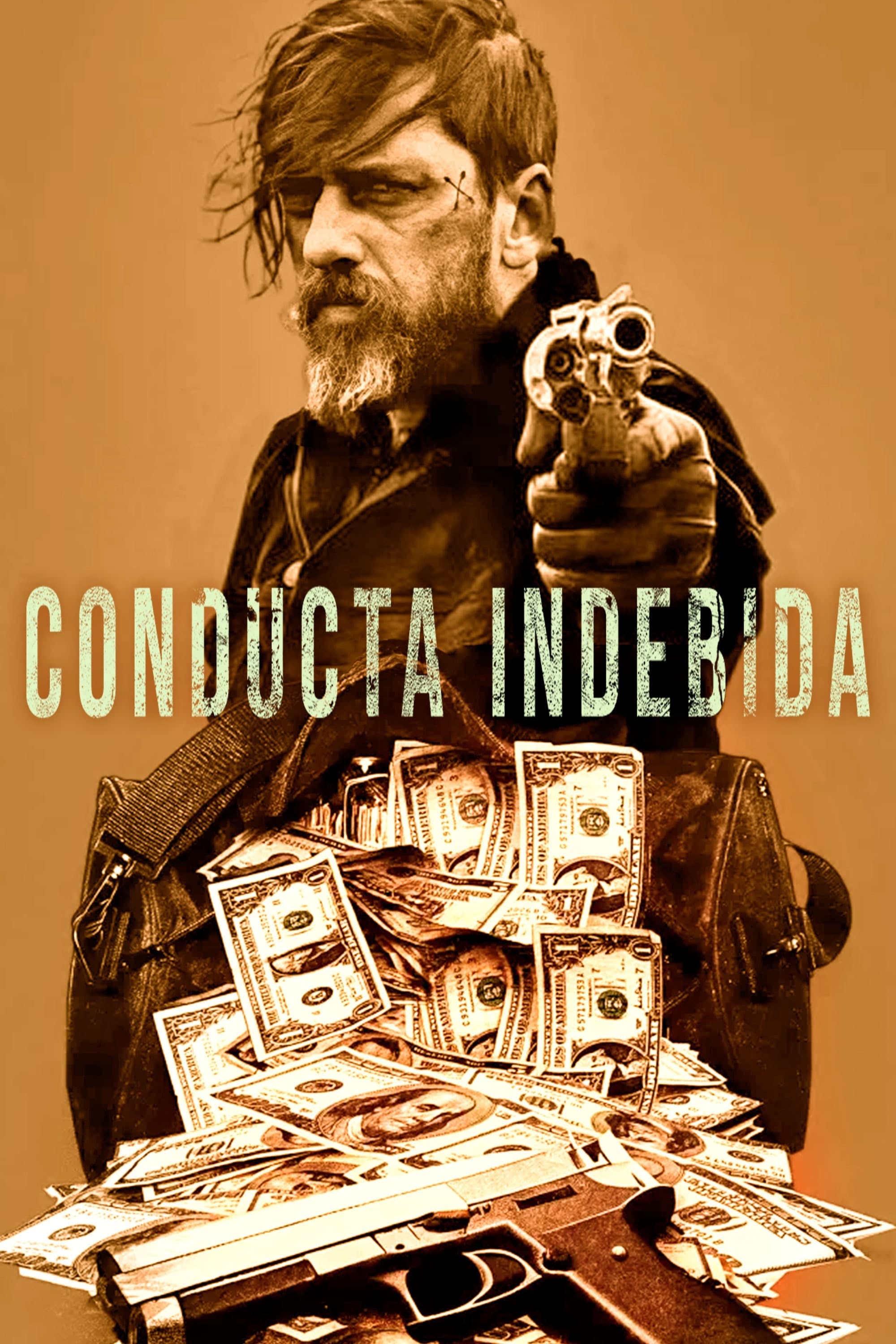 Conducta Indebida (2021)