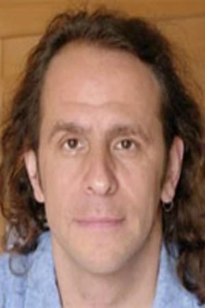 et billede af Cliff Lanning