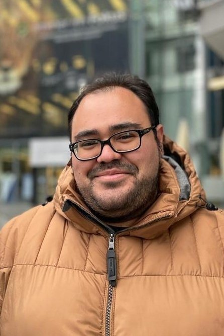Yaser Al Rihawi | Executive Producer