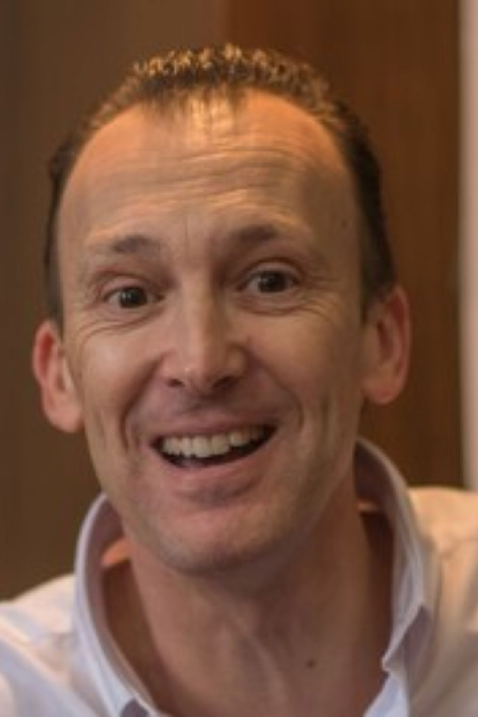 et billede af Nicolas Nasica