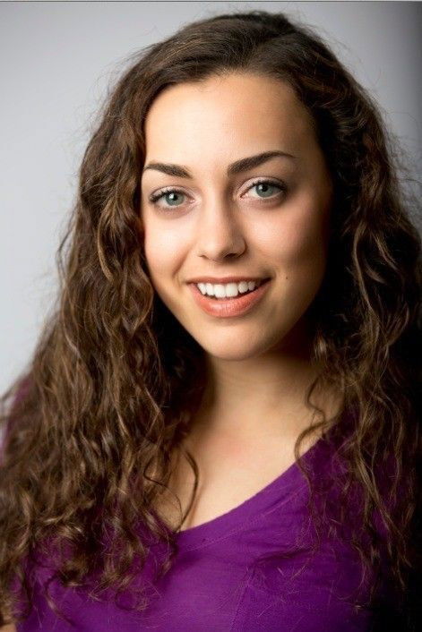 et billede af Chelsea Reba