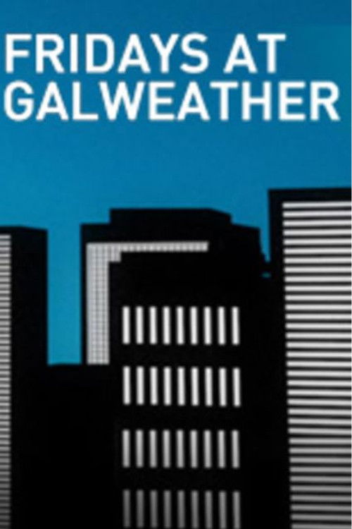 House of Lies: Fridays at Galweather - Season 1