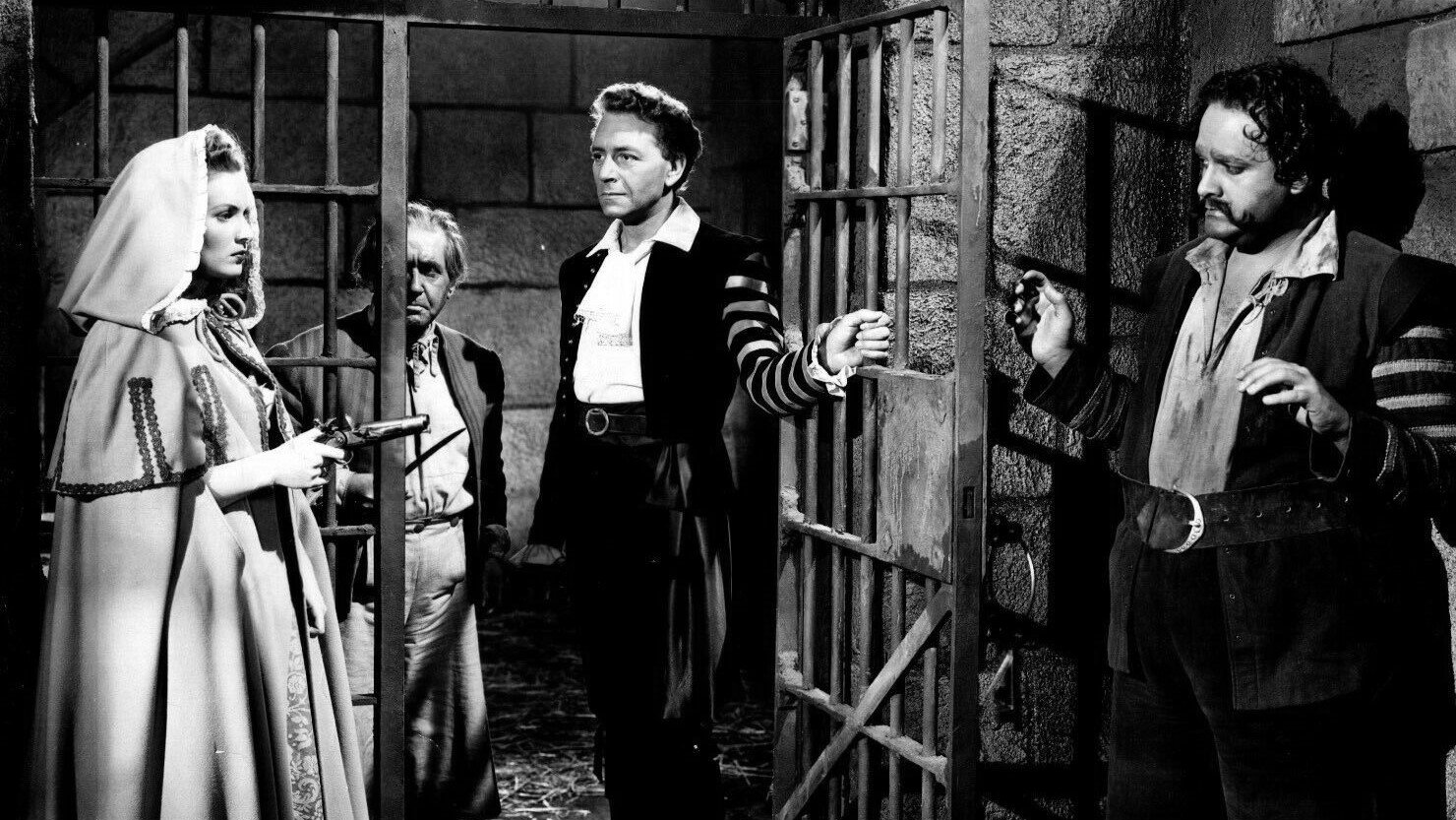 The Spanish Main (1945)