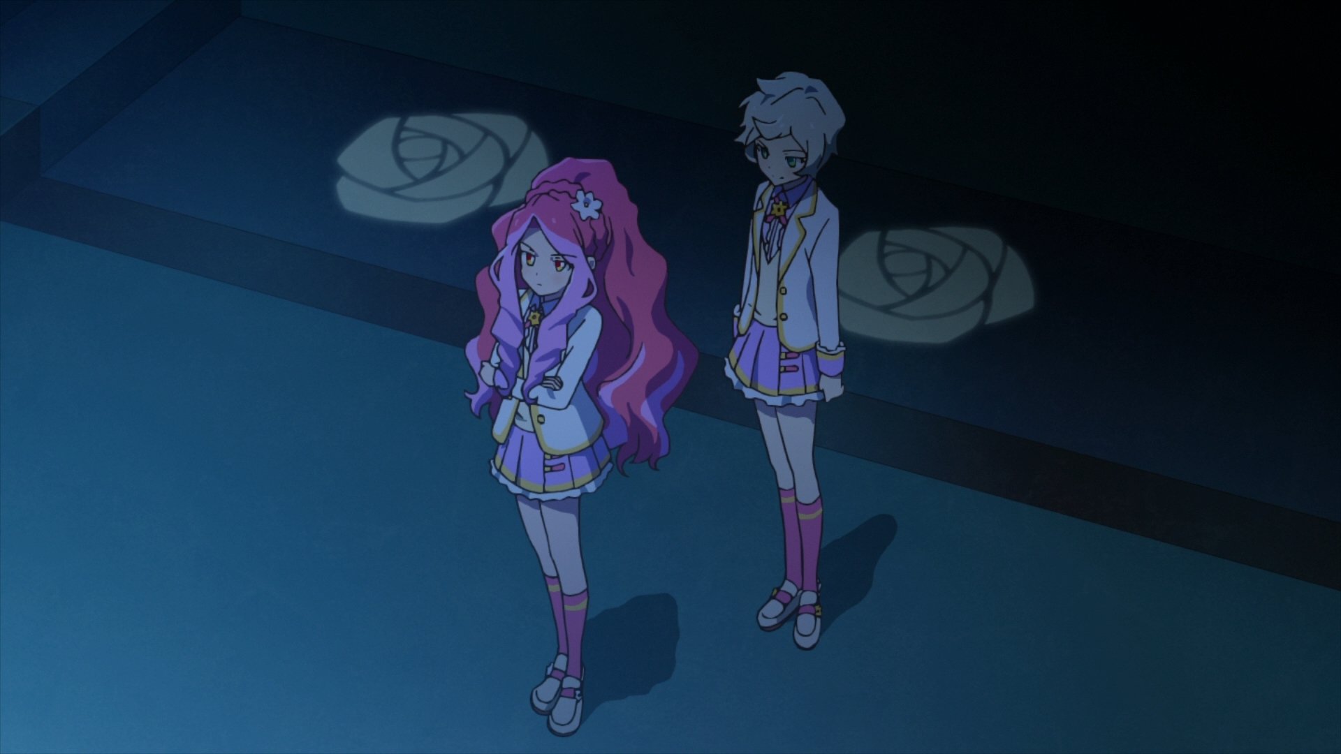 Aikatsu Stars! Staffel 2 :Folge 80 