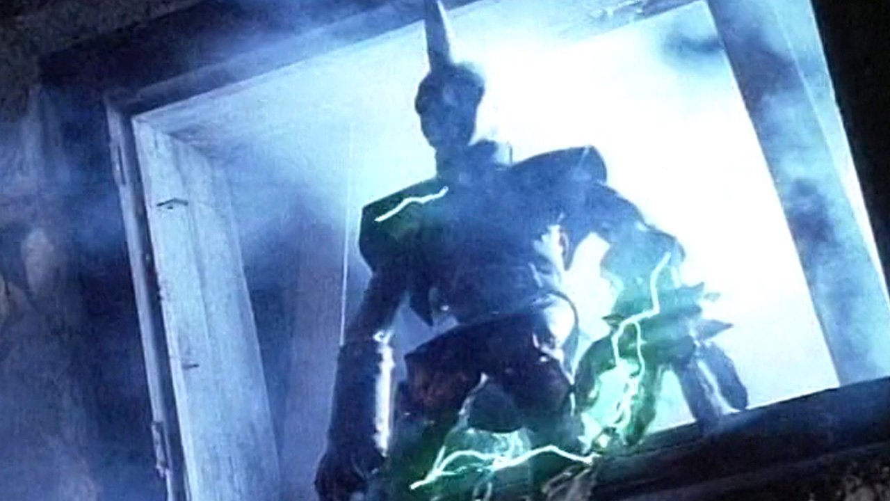 Totem (1999)