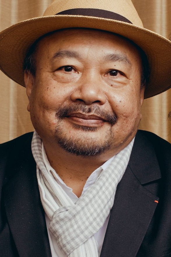 et billede af Rithy Panh