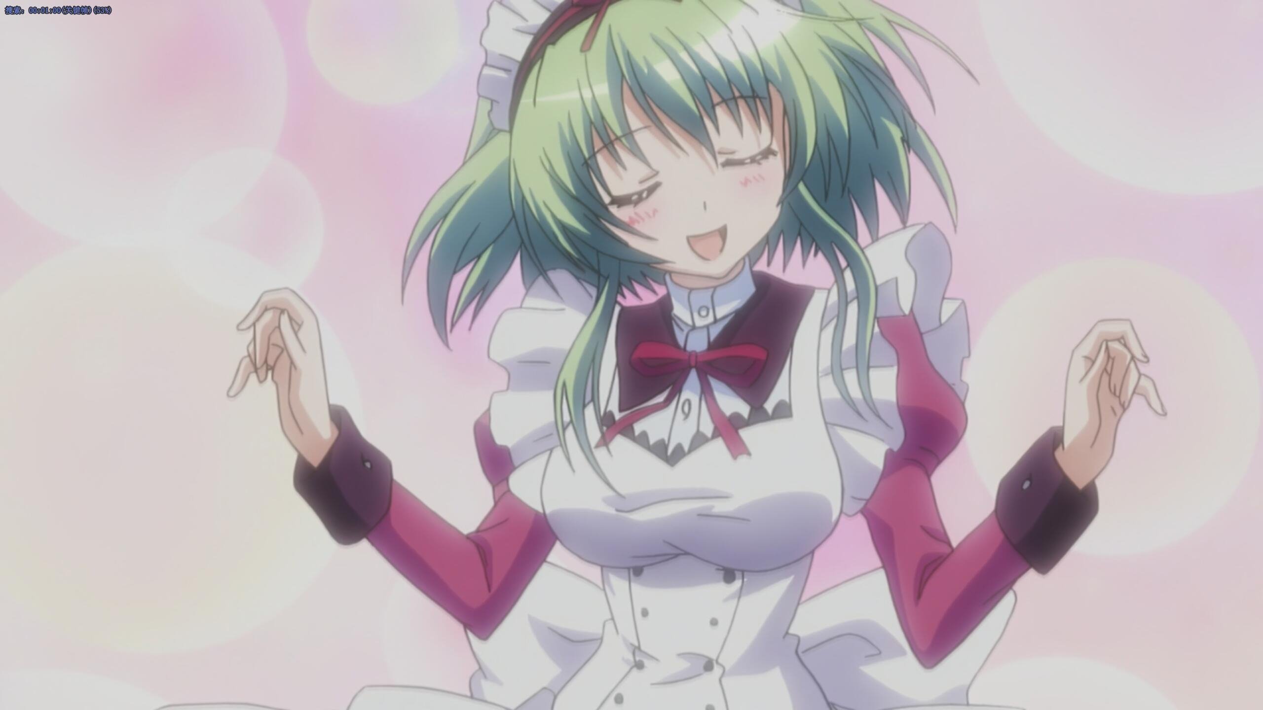 Mashiroiro Symphony: The Color of Lovers