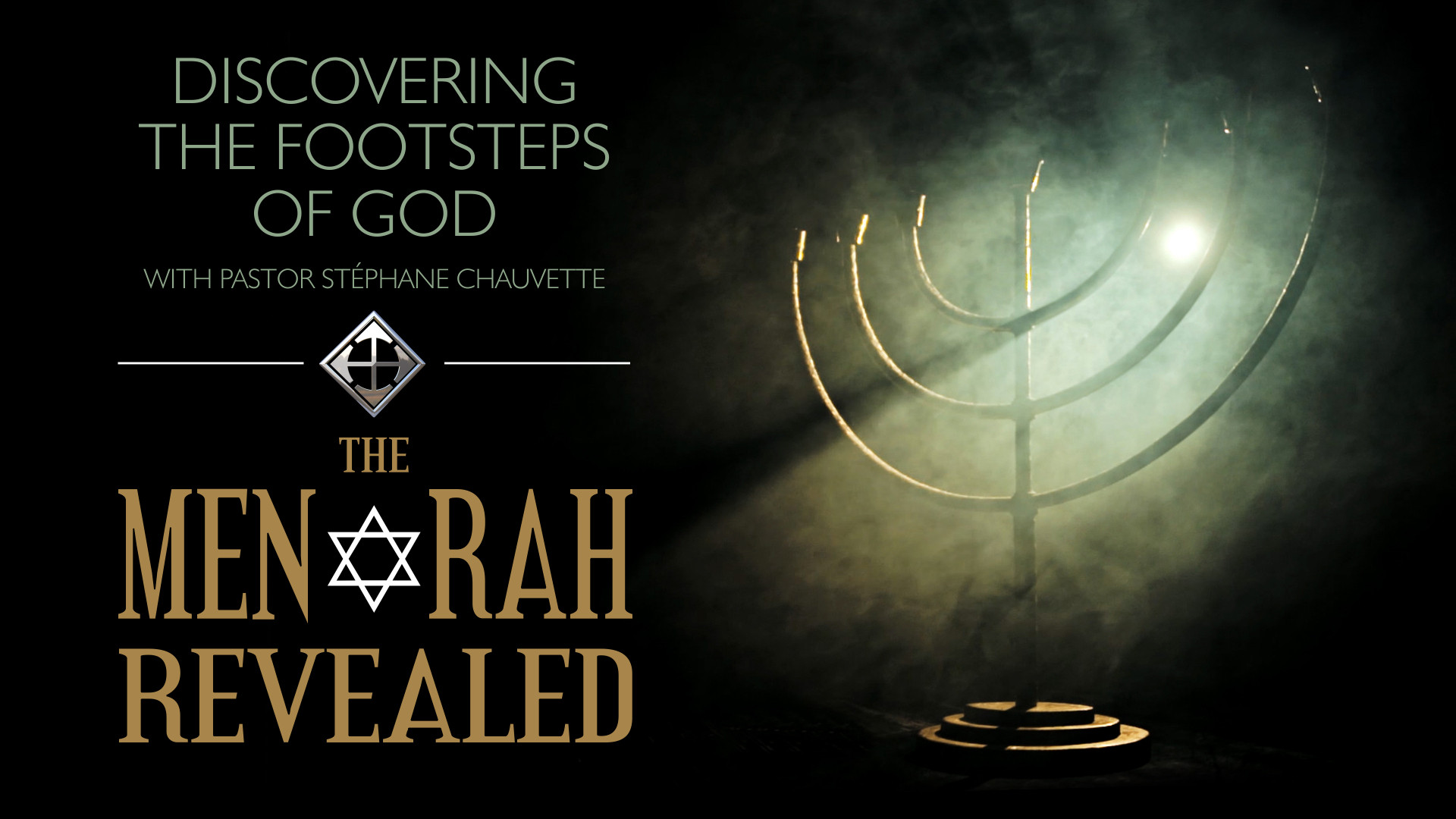 Thumbnail for The Menorah Revealed Season 1 Episode 10