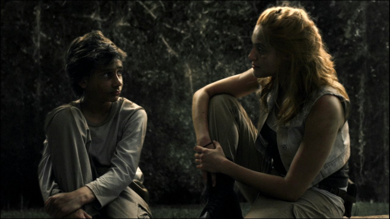 Redenção (2016)